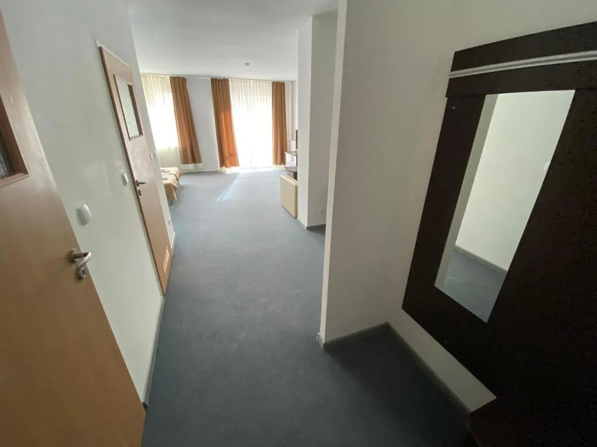 Apartament W Kolobrzegu Sloneczny 5 Apartment 0*, Kolobrzeg
