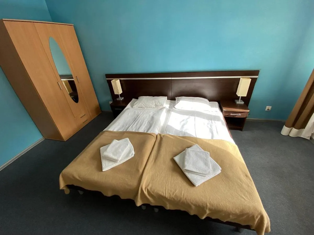 Apartament W Kolobrzegu Sloneczny 5 Apartment Poland