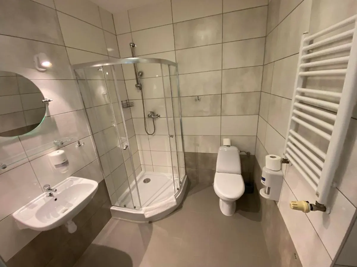 Apartament W Kolobrzegu Sloneczny 5 Apartment  Kolobrzeg